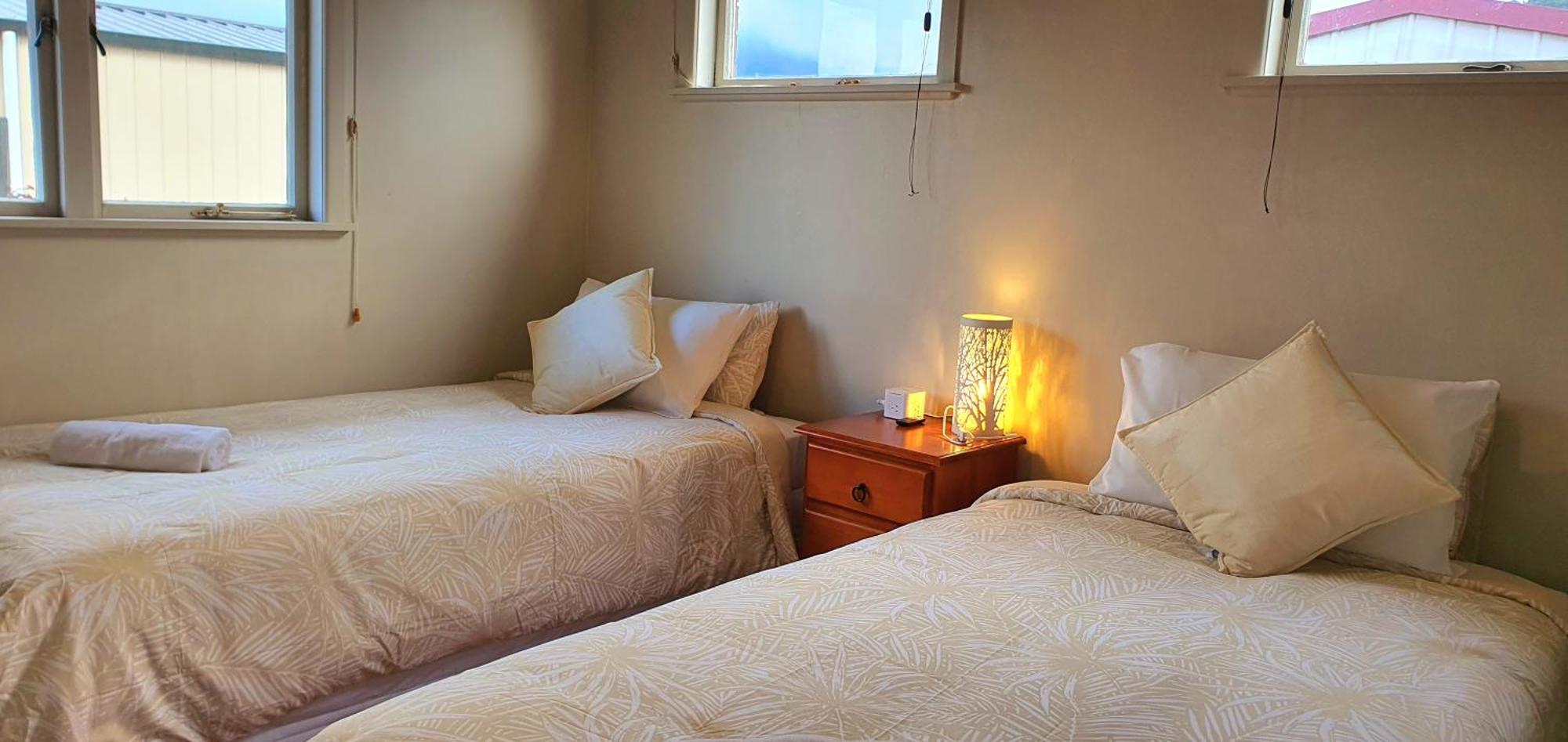 A Cosy Home Away From Home Rotorua Dış mekan fotoğraf