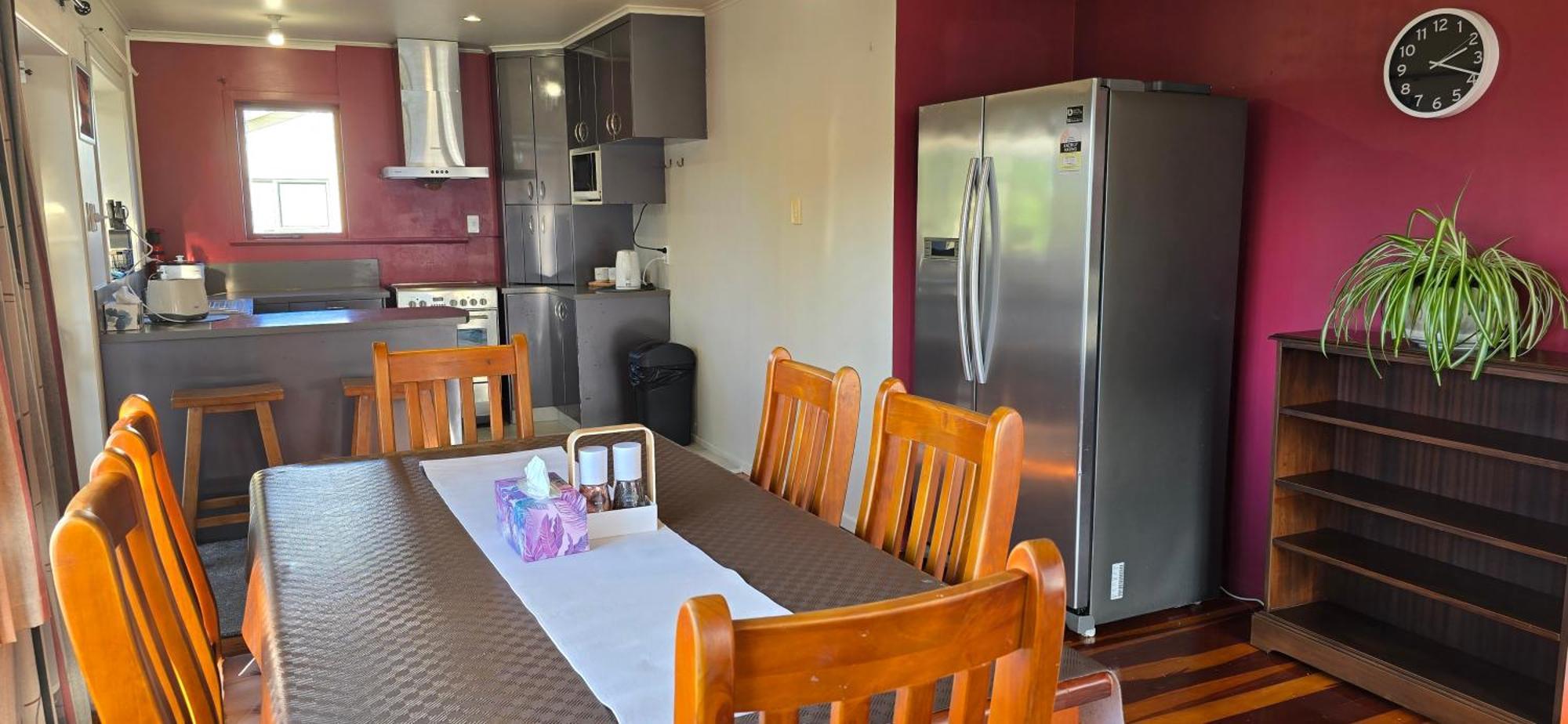 A Cosy Home Away From Home Rotorua Dış mekan fotoğraf
