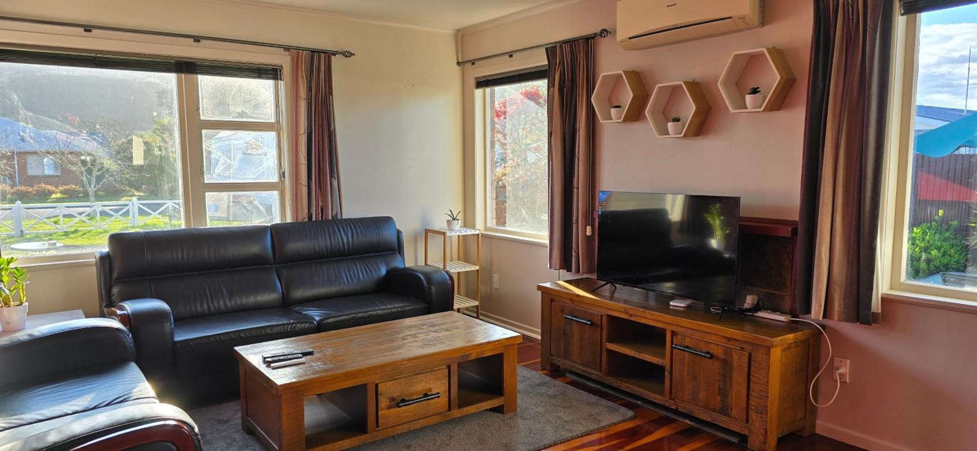 A Cosy Home Away From Home Rotorua Dış mekan fotoğraf