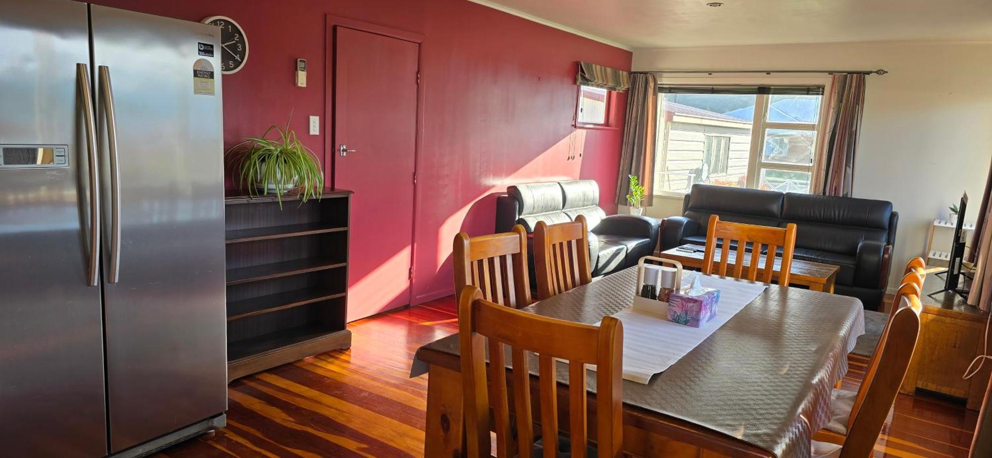 A Cosy Home Away From Home Rotorua Dış mekan fotoğraf
